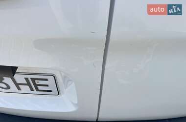Вантажний фургон Peugeot Expert 2016 в 