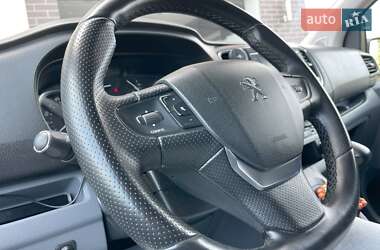 Вантажний фургон Peugeot Expert 2016 в 