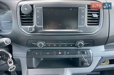 Вантажний фургон Peugeot Expert 2016 в 