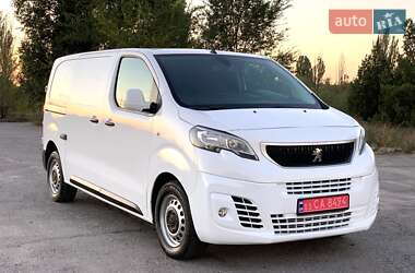Грузовой фургон Peugeot Expert 2016 в Днепре