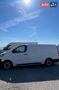 Грузовой фургон Peugeot Expert 2021 в Львове
