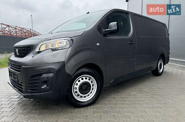 Грузовой фургон Peugeot Expert 2024 в 