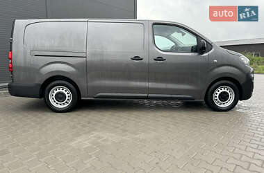 Грузовой фургон Peugeot Expert 2024 в 