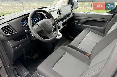 Грузовой фургон Peugeot Expert 2024 в 