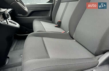Грузовой фургон Peugeot Expert 2024 в 