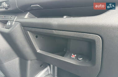 Грузовой фургон Peugeot Expert 2024 в 