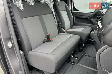 Грузовой фургон Peugeot Expert 2024 в 