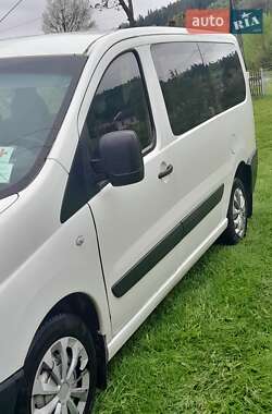 Минивэн Peugeot Expert 2007 в Львове
