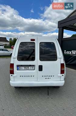 Мінівен Peugeot Expert 2003 в 
