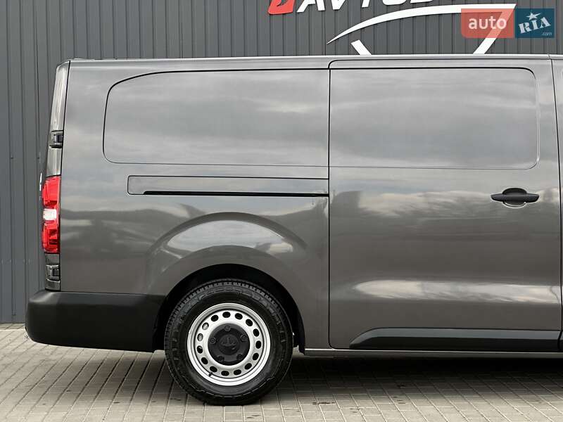 Грузовой фургон Peugeot Expert 2024 в Мукачево
