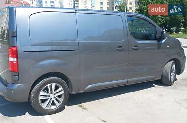 Грузовой фургон Peugeot Expert 2016 в 