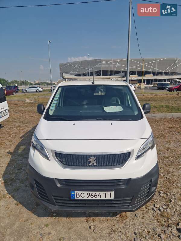 Грузовой фургон Peugeot Expert 2019 в Львове фото 15 Грузовой фургон Peugeot Expert 2019 в Львове