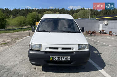 Грузовой фургон Peugeot Expert 1996 в 