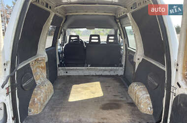 Грузовой фургон Peugeot Expert 1996 в 