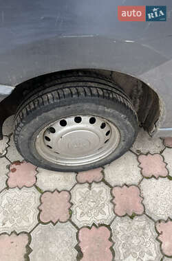 Минивэн Peugeot Expert 2007 в 