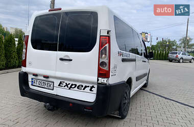 Мінівен Peugeot Expert 2007 в 