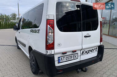 Мінівен Peugeot Expert 2007 в 