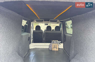 Минивэн Peugeot Expert 2007 в 