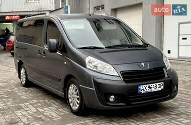 Минивэн Peugeot Expert 2016 в Харькове