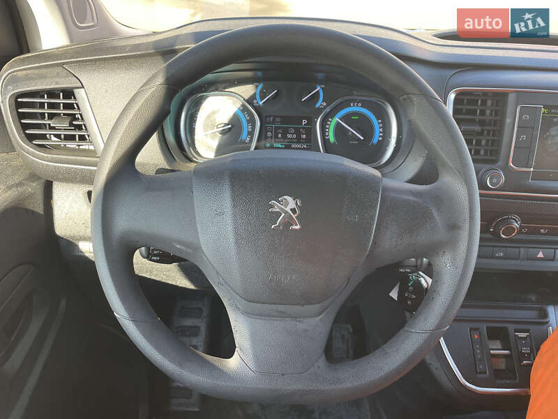 Грузовой фургон Peugeot Expert 2024 в Киеве