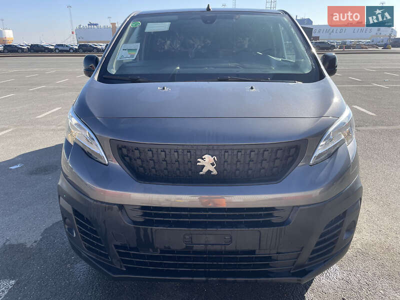 Грузовой фургон Peugeot Expert 2024 в Киеве