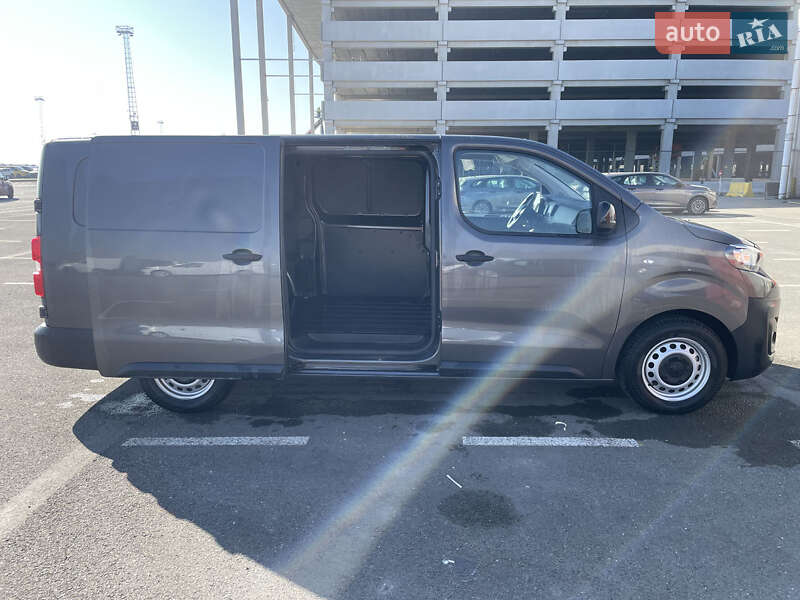 Грузовой фургон Peugeot Expert 2024 в Киеве
