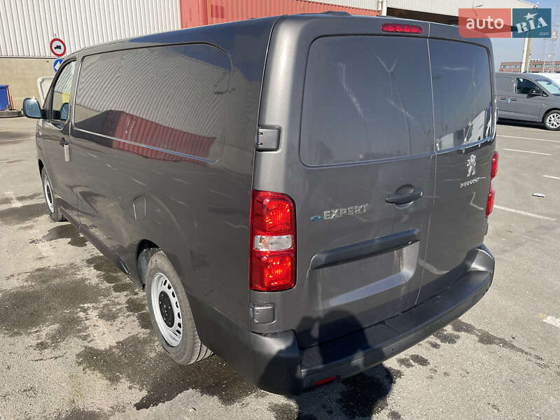 Грузовой фургон Peugeot Expert 2024 в Киеве
