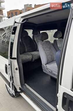 Мінівен Peugeot Expert 2005 в 