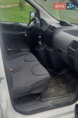 Вантажний фургон Peugeot Expert 2007 в 