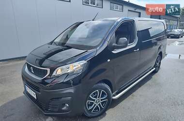 Вантажний фургон Peugeot Expert 2018 в Хмельницькому