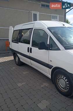 Мінівен Peugeot Expert 2005 в 