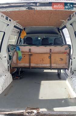 Мінівен Peugeot Expert 2005 в 
