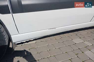 Мінівен Peugeot Expert 2005 в 