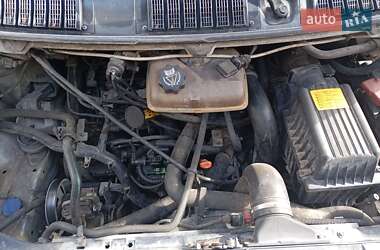 Мінівен Peugeot Expert 2005 в 