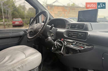 Мінівен Peugeot Expert 1998 в 