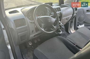 Мінівен Peugeot Expert 2008 в 