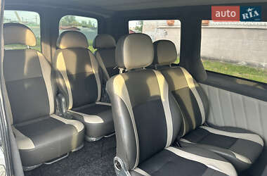 Мінівен Peugeot Expert 2008 в 