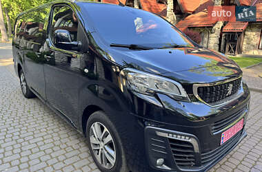 Грузовой фургон Peugeot Expert 2021 в 