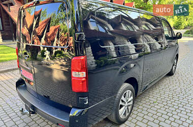 Грузовой фургон Peugeot Expert 2021 в 