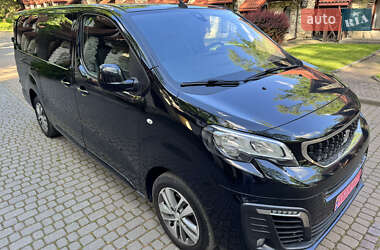 Грузовой фургон Peugeot Expert 2021 в 