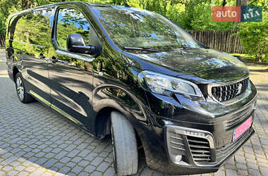 Грузовой фургон Peugeot Expert 2021 в 