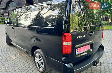Грузовой фургон Peugeot Expert 2021 в 
