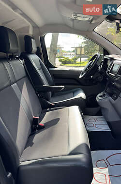 Грузовой фургон Peugeot Expert 2021 в 