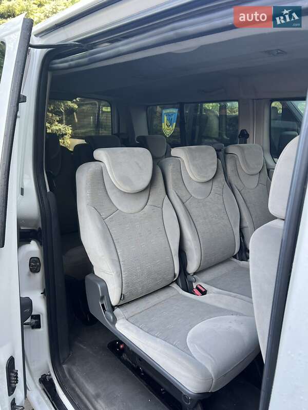 Минивэн Peugeot Expert 2012 в Львове