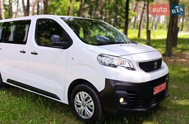 Мінівен Peugeot Expert 2018 в Житомирі