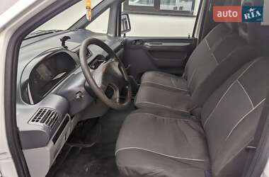 Минивэн Peugeot Expert 2002 в 