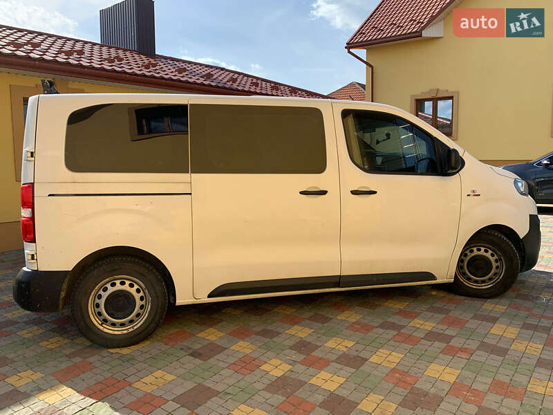 Інші вантажівки Peugeot Expert 2020 в Дрогобичі