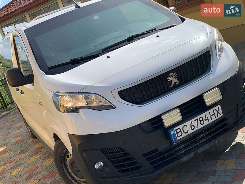 Інші вантажівки Peugeot Expert 2020 в Дрогобичі