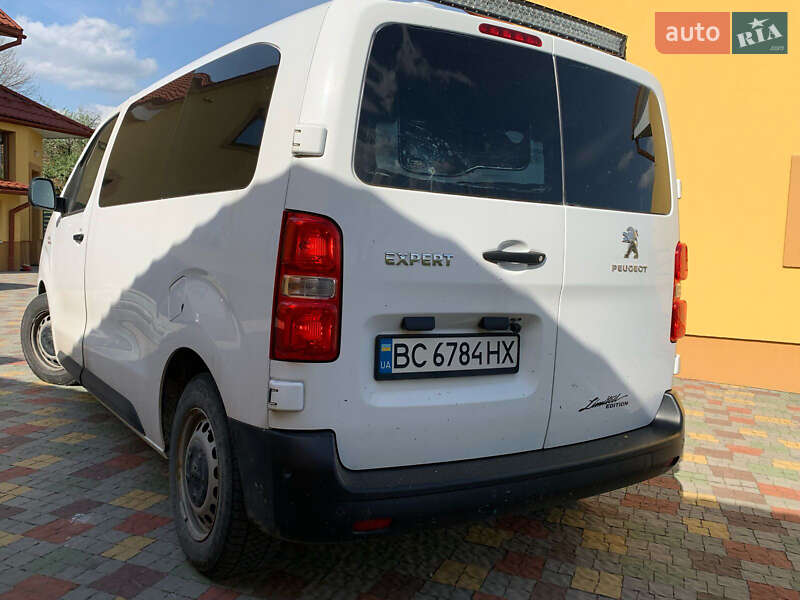 Інші вантажівки Peugeot Expert 2020 в Дрогобичі