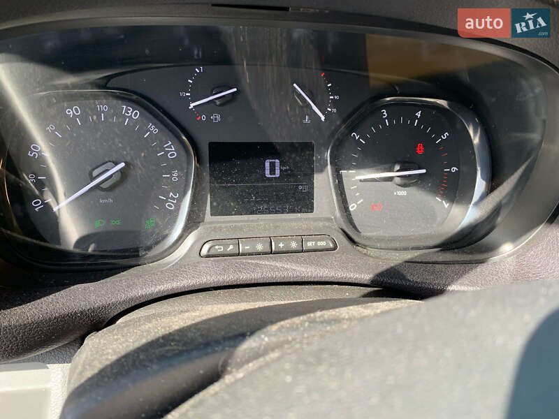 Інші вантажівки Peugeot Expert 2020 в Дрогобичі